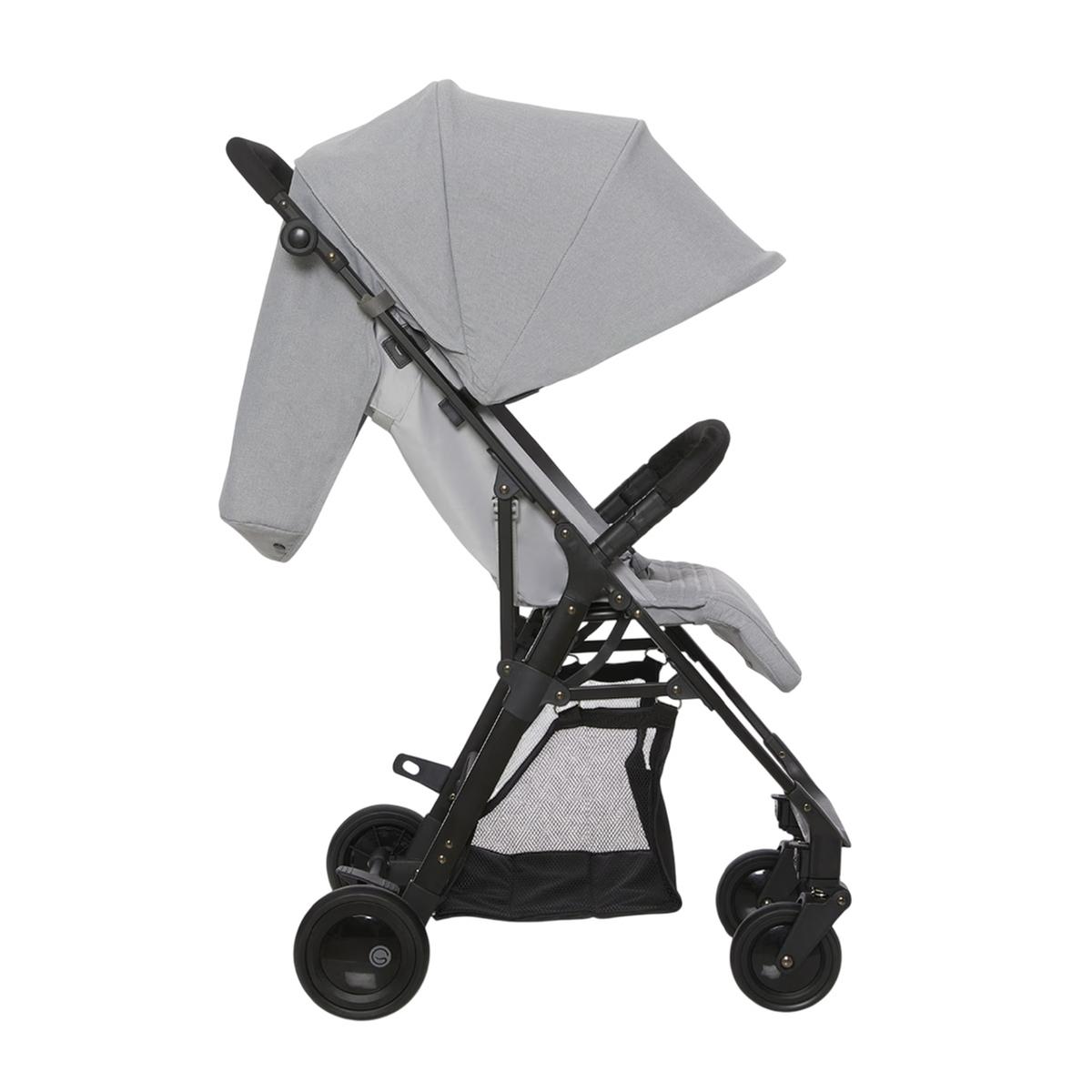 Giordani - Silla de paseo Manhattan gris - Imagen 2