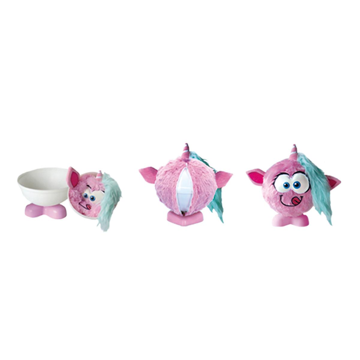 Peluche Chumons con Luz y Sonido (varios modelos) - Imagen 2