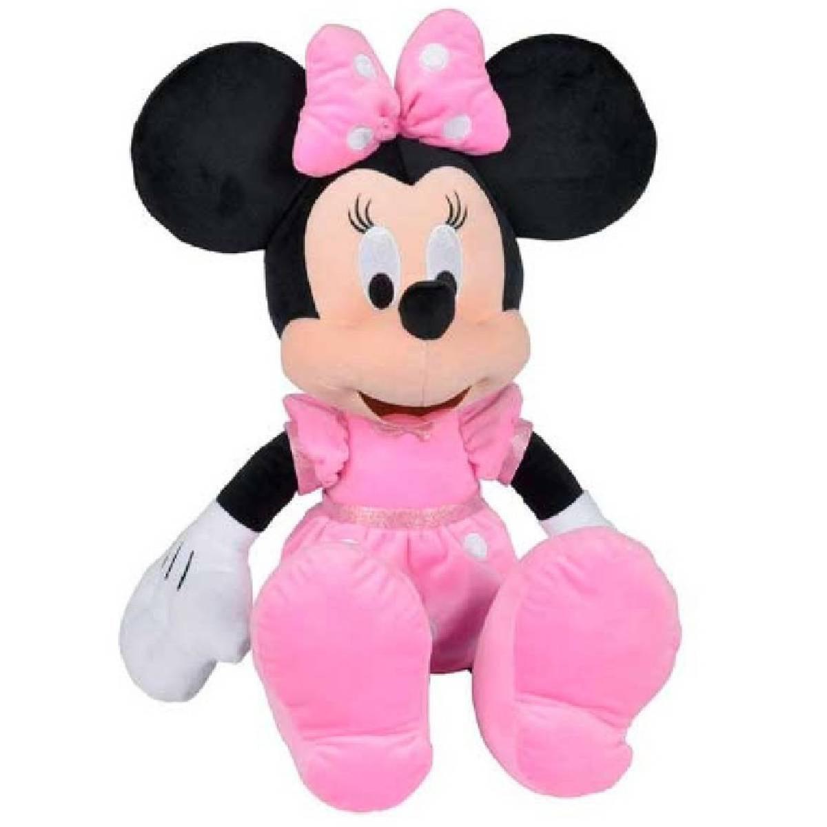 Disney - Minnie Mouse - Peluche 61 cm - Imagen 2