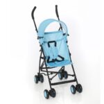 Giordani - Silla de paseo Jolly Turquesa