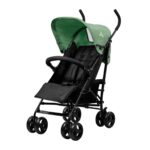 Asalvo - Silla de Paseo Mombi Verde
