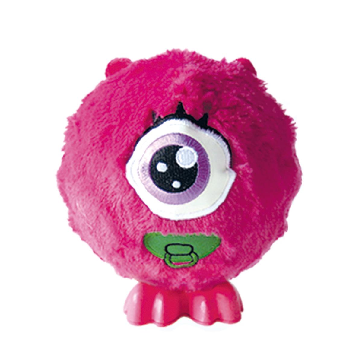 Peluche Chumons con Luz y Sonido (varios modelos)