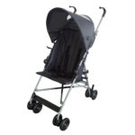 Asalvo - Silla de Paseo Moving Carbon